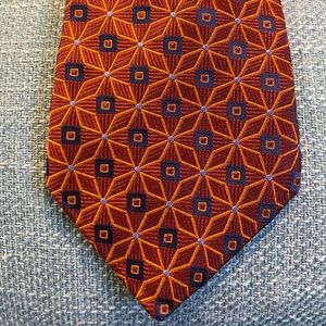 Men’s tie
